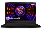 Лаптопи MSI Thin GF63 12VF