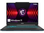 Лаптопи MSI Cyborg 14 A13VE