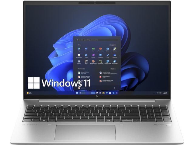 Лаптопи HP EliteBook 860 G11
