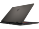 Лаптопи MSI Sword 17 HX B14VGKG