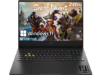 Лаптопи HP Omen 16-u1012nn