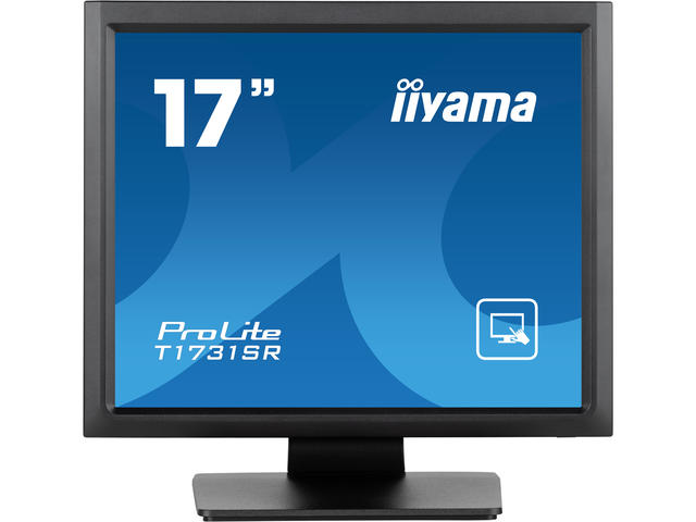 Монитори IIYAMA T1731SR-B1S