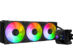Охладители MSI MPG CORELIQUID D360