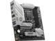 Дънни платки MSI B760M PROJECT ZERO