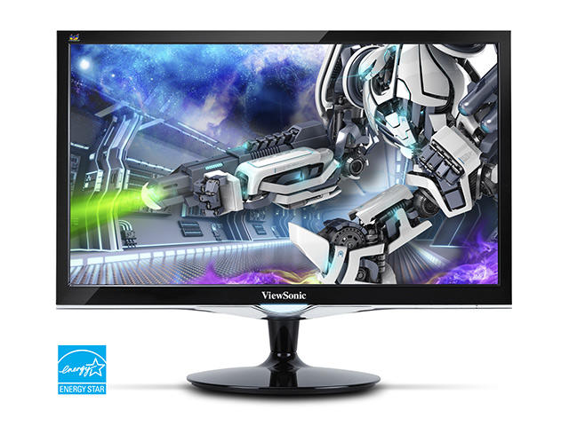 Монитори ViewSonic VX2452MH
