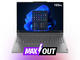 Лаптопи Lenovo ThinkBook 16p Gen 5 - MAXOUT