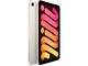 Таблети Apple iPad mini (2024) + Cellular - 8GB RAM / 256GB, Starlight