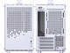 Кутии Jonsplus Z20, Micro-ATX, Бял