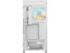 Кутии GIGABYTE C500 PANORAMIC STEALTH Ice