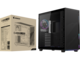 Кутии GIGABYTE AORUS C400 GLASS