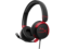 Слушалки HyperX Cloud Mini, Black
