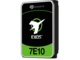 Твърди дискове 4TB 7200rpm Seagate Exos 7E10 ST4000NM000B