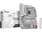 Дънни платки GIGABYTE X870 AORUS ELITE WIFI7 ICE