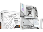 Дънни платки GIGABYTE X870E AORUS PRO ICE