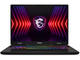 Лаптопи MSI Crosshair 17 HX D14VGKG