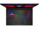 Лаптопи MSI Crosshair 17 HX D14VGKG