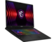 Лаптопи MSI Crosshair 17 HX D14VGKG