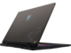 Лаптопи MSI Crosshair 17 HX D14VGKG