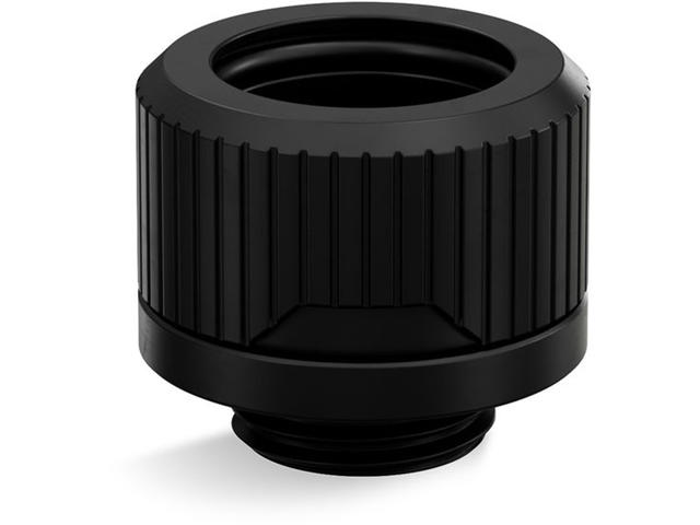 Фитинги EK-Quantum Torque HDC 14 - Black