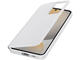 Калъфи Samsung Galaxy S24 FE калъф Wallet, White