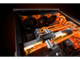 Фитинги EK-Quantum Torque HDC 14 - Satin Titanium