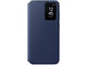 Калъфи Samsung Galaxy S24 FE калъф Wallet, Blue