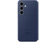 Калъфи Samsung Galaxy S24 FE калъф Wallet, Blue