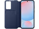 Калъфи Samsung Galaxy S24 FE калъф Wallet, Blue