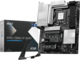 Дънни платки MSI PRO Z890-P WIFI