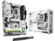 Дънни платки ASRock Z890 Steel Legend WiFi