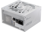 Захранвания за компютри Seasonic FOCUS GX-850 White ATX 3.0