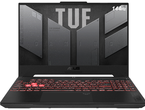 Лаптопи ASUS TUF Gaming A15 FA507NVR-LP002