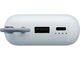 Външни батерии Xiaomi Power Bank 10000mAh (Integrated Cable), Blue