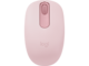 Мишки Logitech M196 Bluetooth Mouse - ROSE