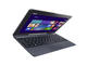 Таблети Asus Transformer Book T100 32GB+ 500GB, черен цвят