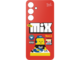 Калъфи Samsung Galaxy S24 FE калъф Flipsuit, Red