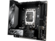 Дънни платки ASUS ROG Strix Z890-I Gaming WiFi