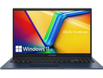 Лаптопи ASUS Vivobook 15 X1504VA-BQ057W