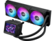 Охладители ASUS ROG Ryujin III 360 ARGB Extreme