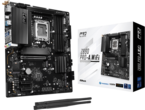 Дънни платки ASRock Z890 Pro-A WiFi