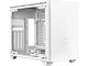 Кутии Cooler Master MasterBox NR200P V2 White