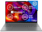 Лаптопи Lenovo Yoga Slim 7 15" Gen 9