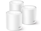 Мрежово оборудване TP-Link Deco X1500 (3-pack) AX1500