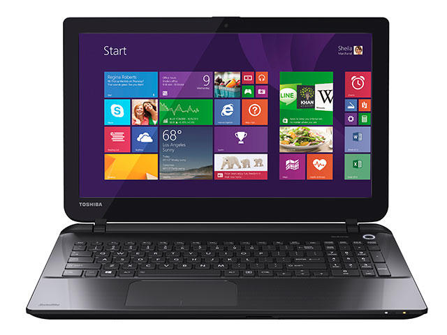 Лаптопи Toshiba Satellite L50-B-1KG
