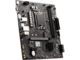 Дънни платки MSI PRO H610M-G WIFI DDR4