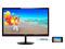 Монитори Philips 244E5QHAD