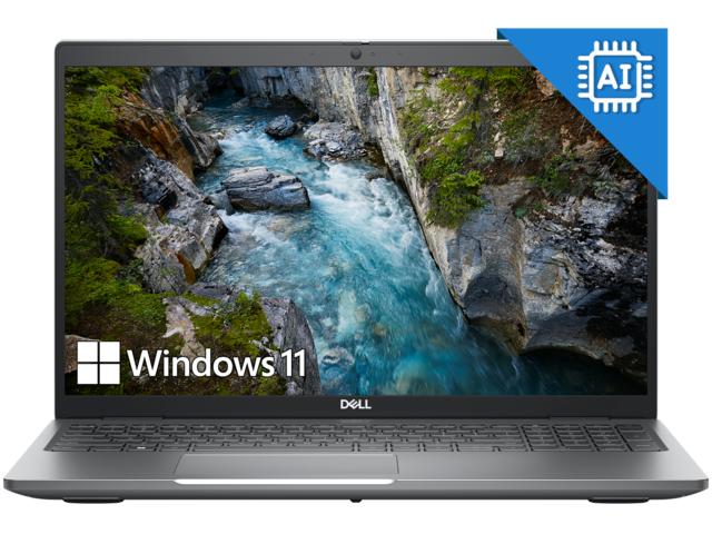 Лаптопи Dell Precision 3591