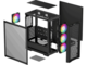 Кутии DeepCool CC560 MESH V2