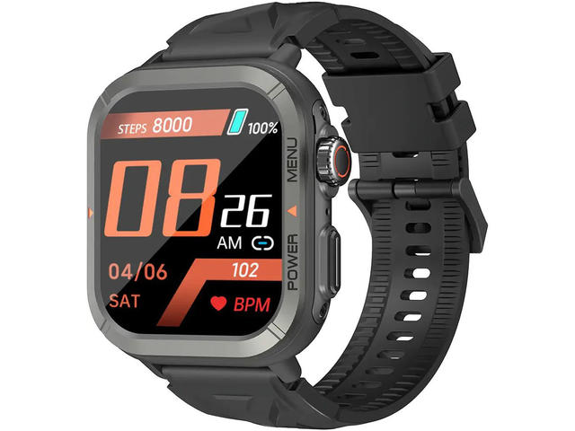 Смарт часовници Blackview W30