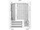 Кутии DeepCool CH160 WH